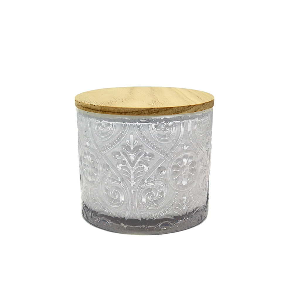 Coconut Soy Candles - hand poured