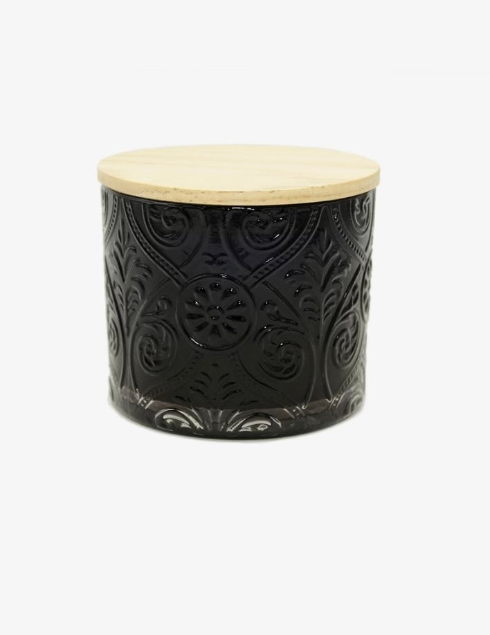 Coconut Soy Candles - hand poured