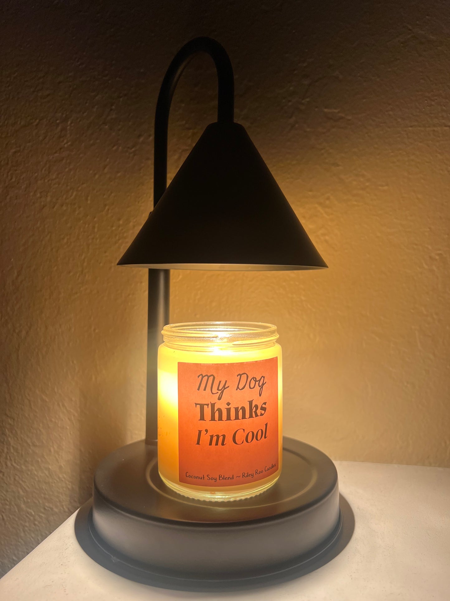Candle Warmer Lamp