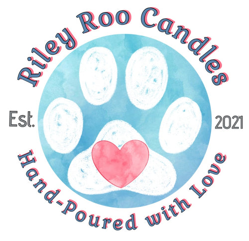 Riley Roo Candles