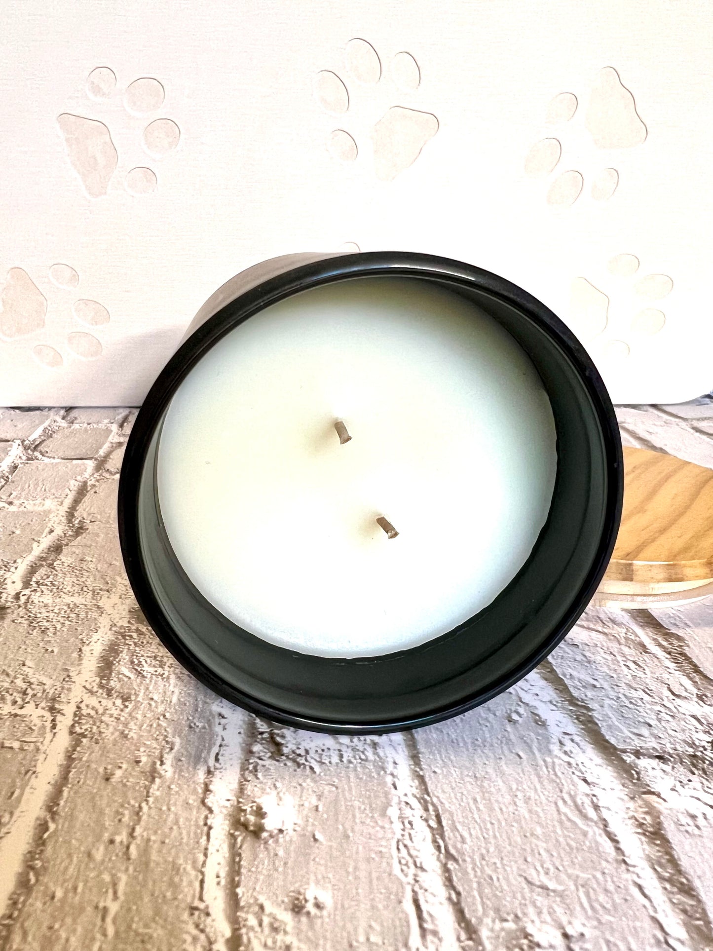 Love 10oz- Pet Themed Soy Candle