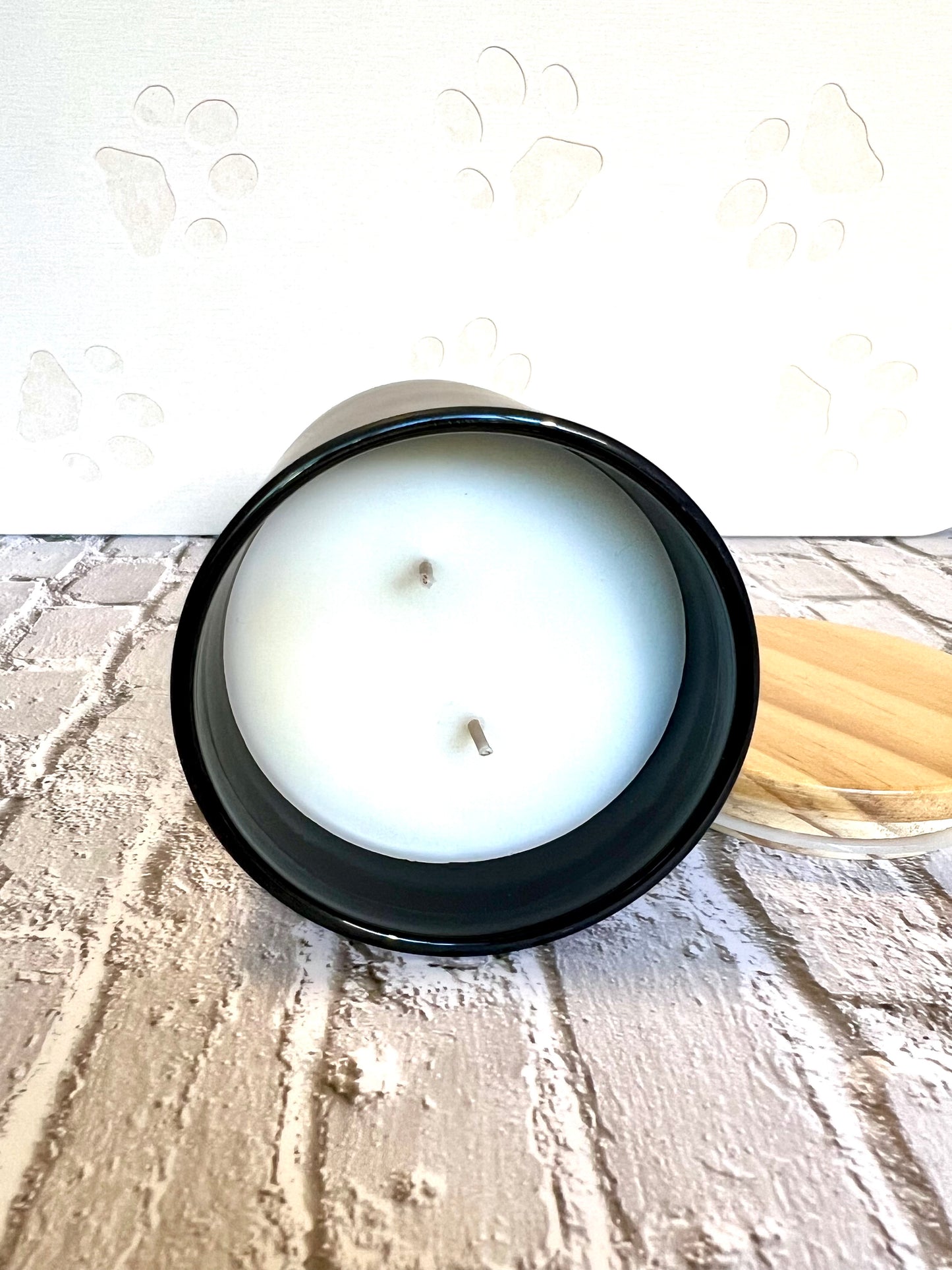 Dogs Equal Love 13oz - Dog Themed Candles