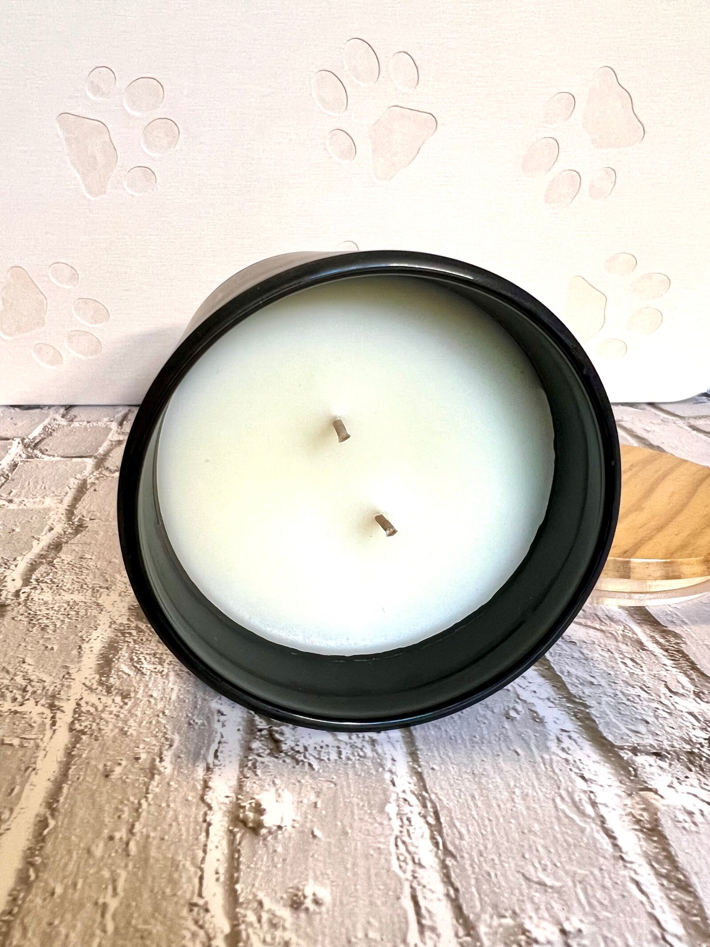 Life is Better with Dogs 10oz & 13oz - Dog themed soy candles