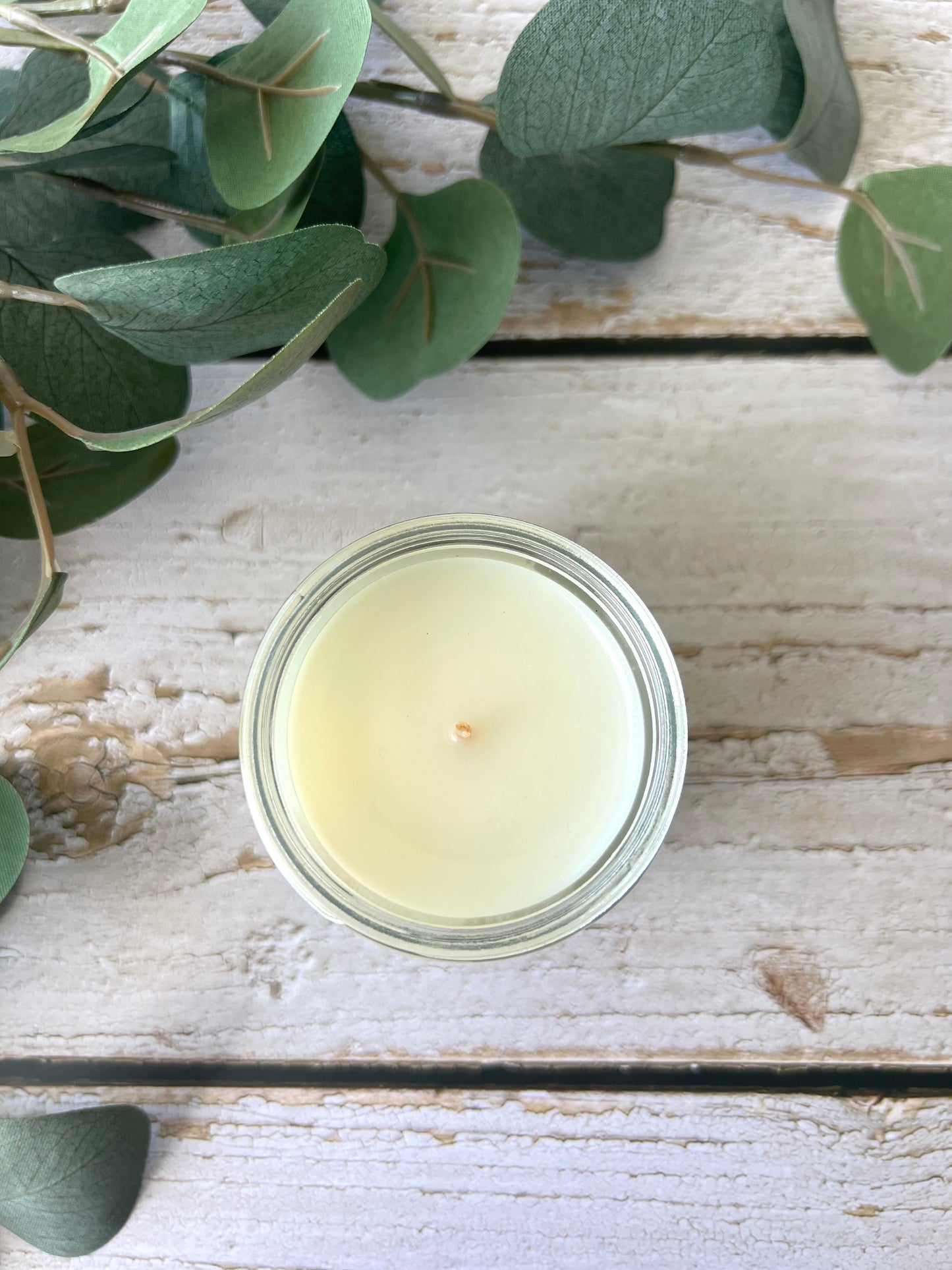 Proud Cat Dad - Cat Themed Soy Candle