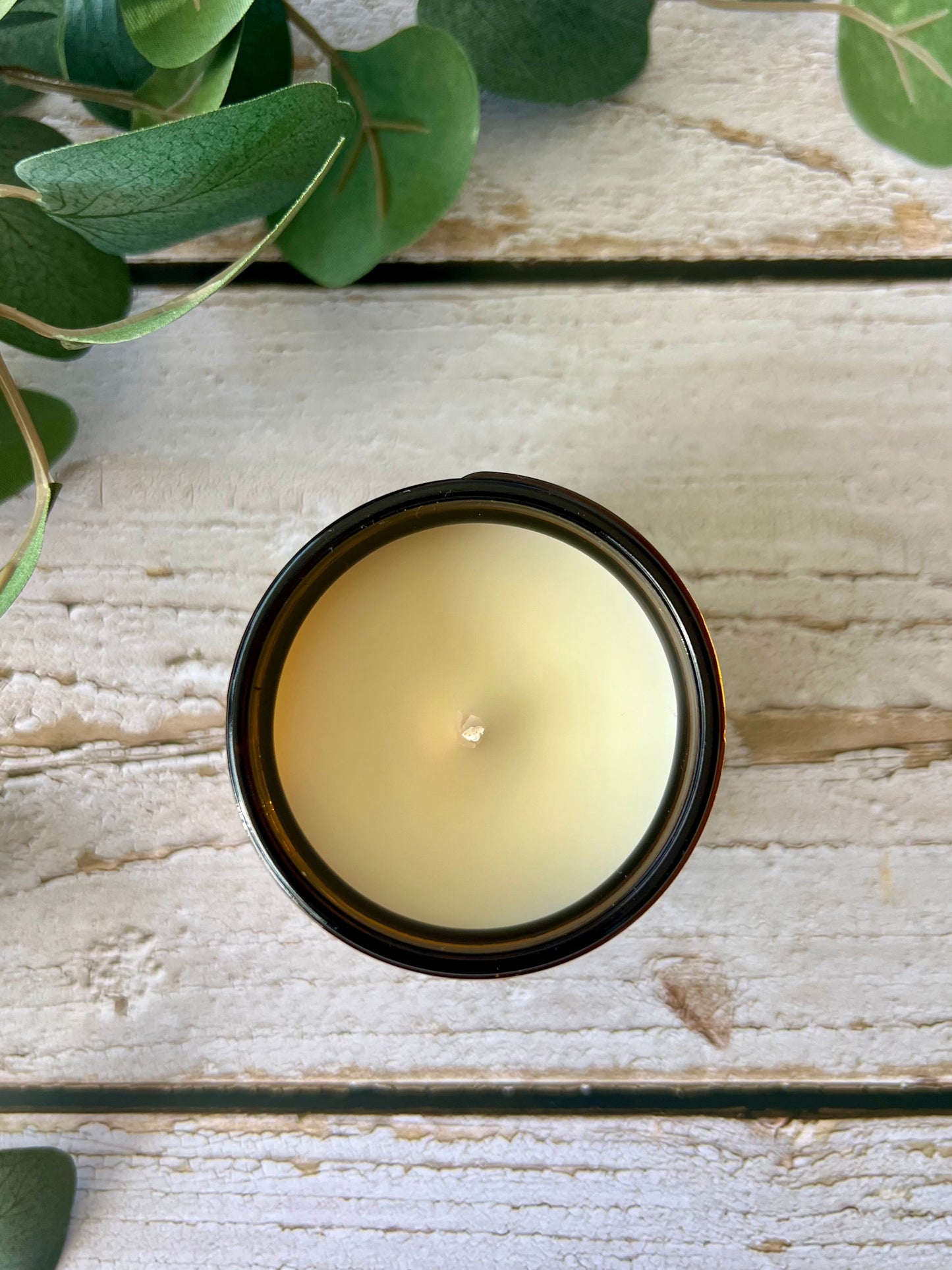 Smells Better Than The DOG | Coconut-Soy Candle