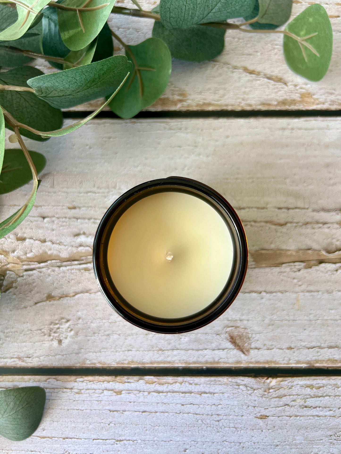 Hug Your Pug - Dog Themed Soy Candle