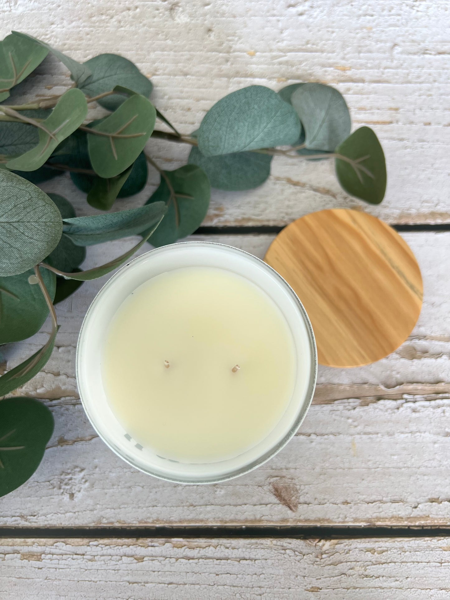 Home Sweet Home 13oz Candle - Pet Themed Coconut Soy
