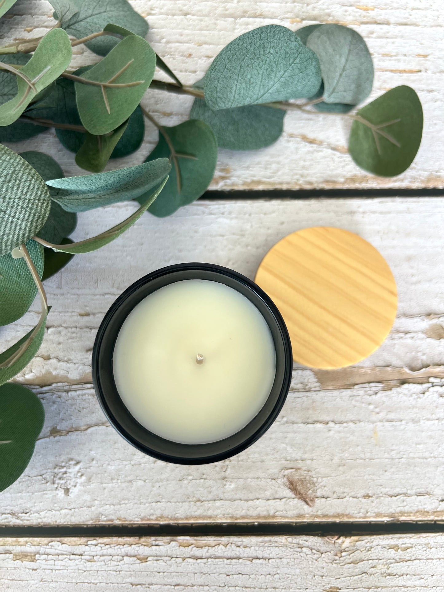 Pet Themed Love Candle 6oz | Coconut Soy