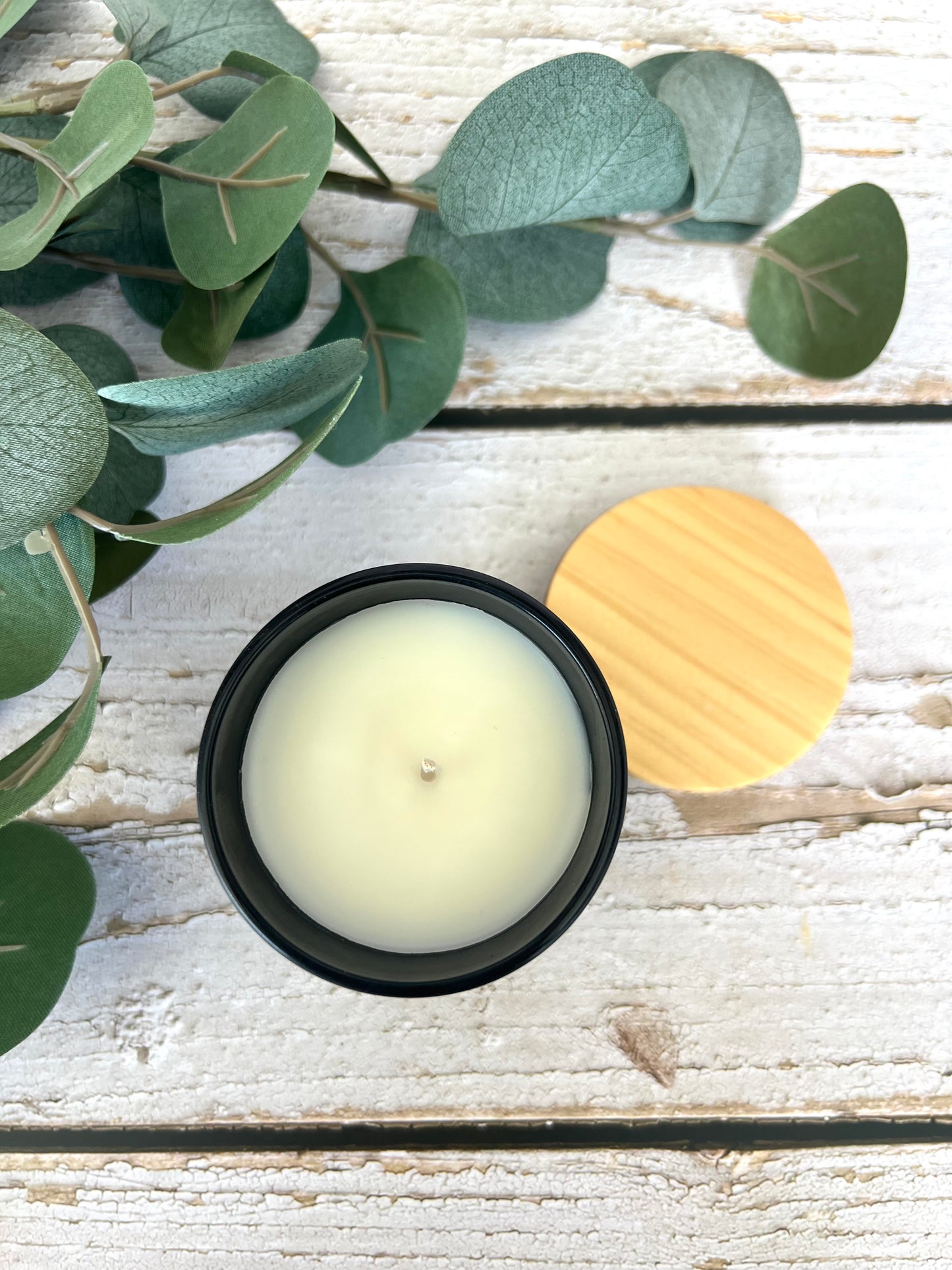 Pet Fundraiser LOVE Candle 6oz - Pet Themed Soy Candle