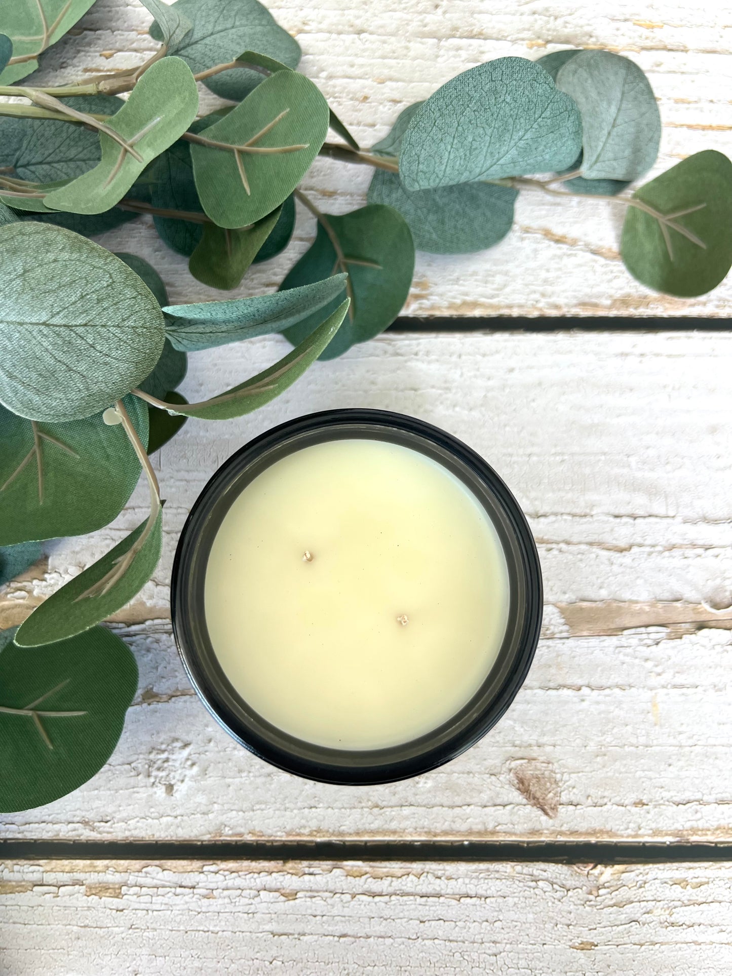 “LOVE” Pet Themed Soy Candle 12oz