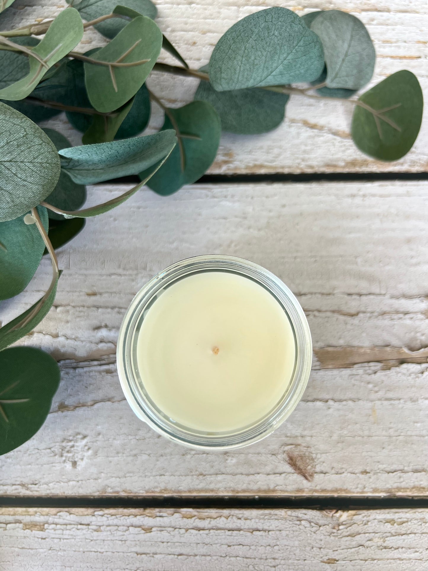 Pet Fundraiser 6oz Pride Love Candle - Pet Themed Soy Candle