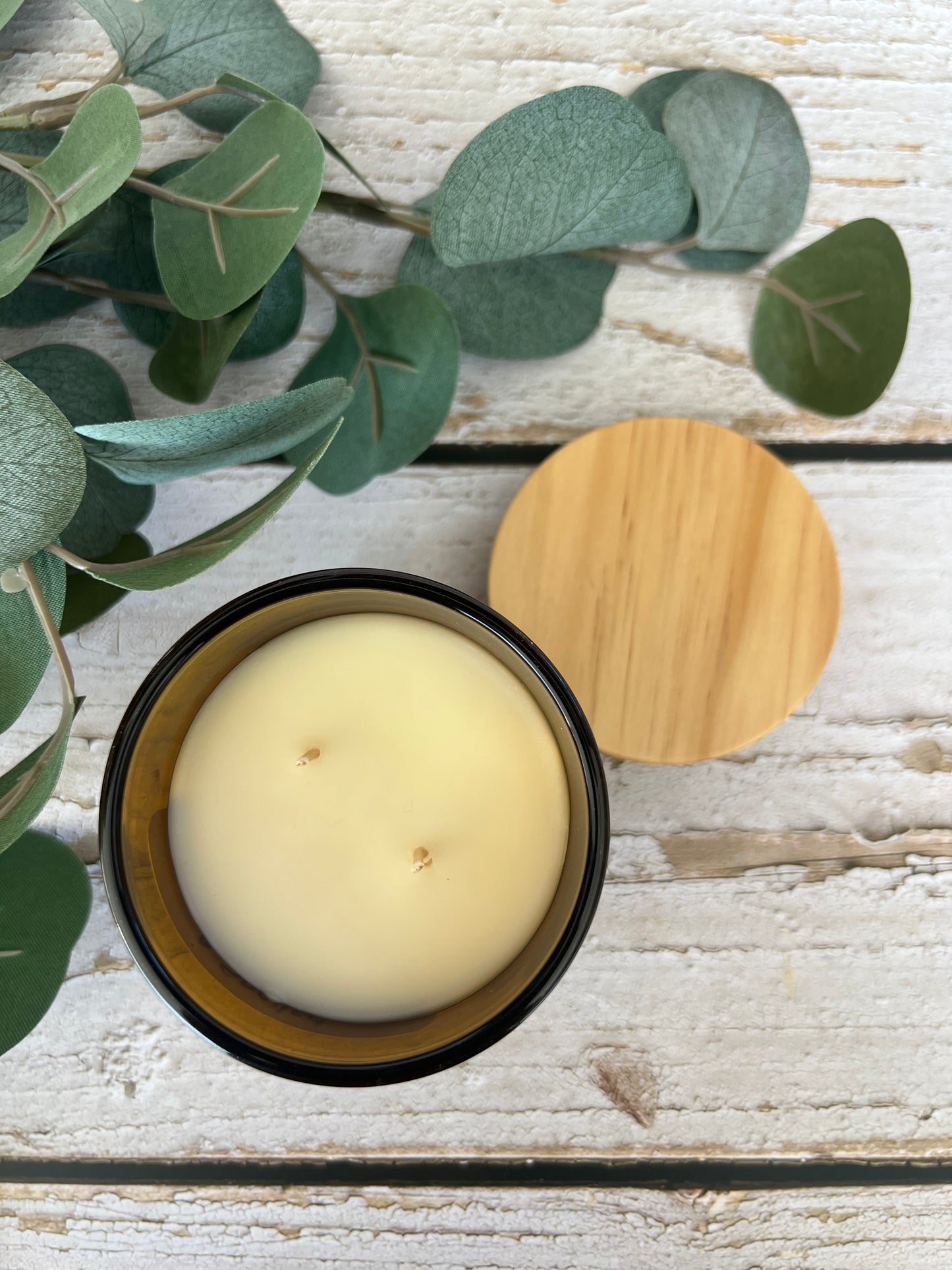 Best Friends Are Hard To Find, But I Found You - Pet Themed Soy Candle