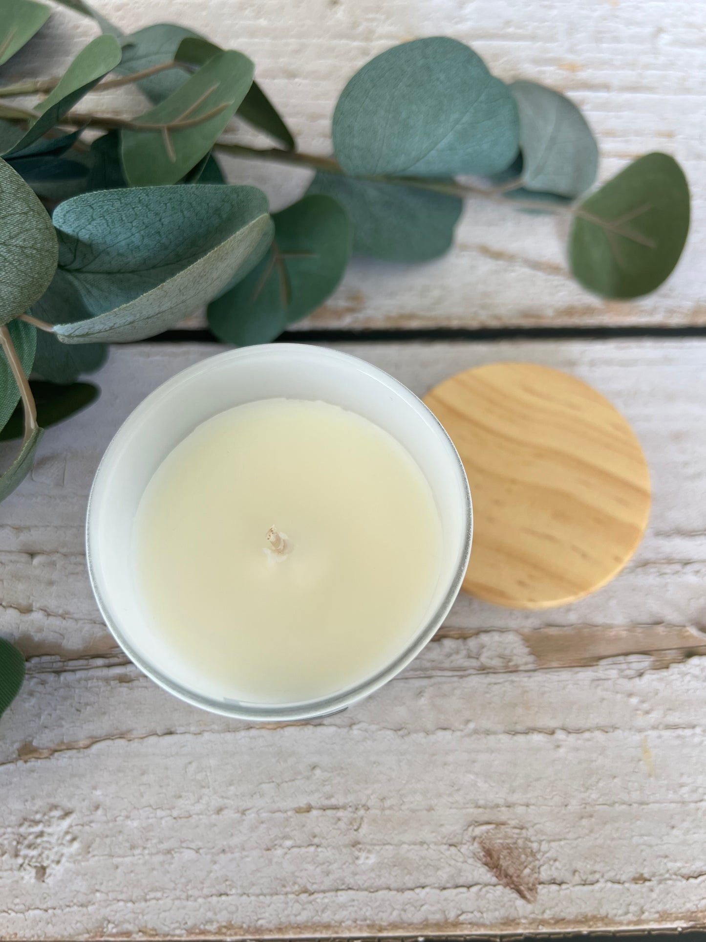 Pets Leave Paw Prints On Our Hearts - Pet Themed Candles