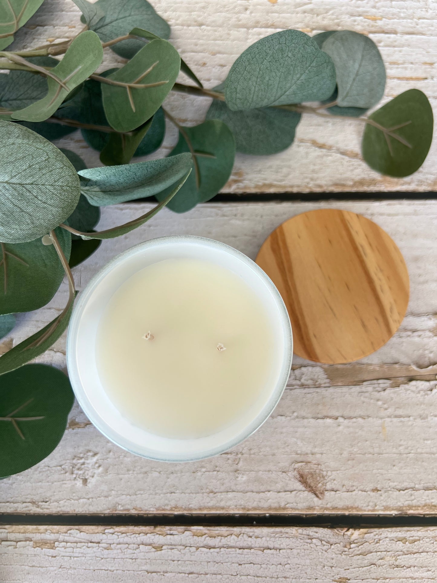 Cat Mom Candle 10oz - Cat Themed Soy Candle