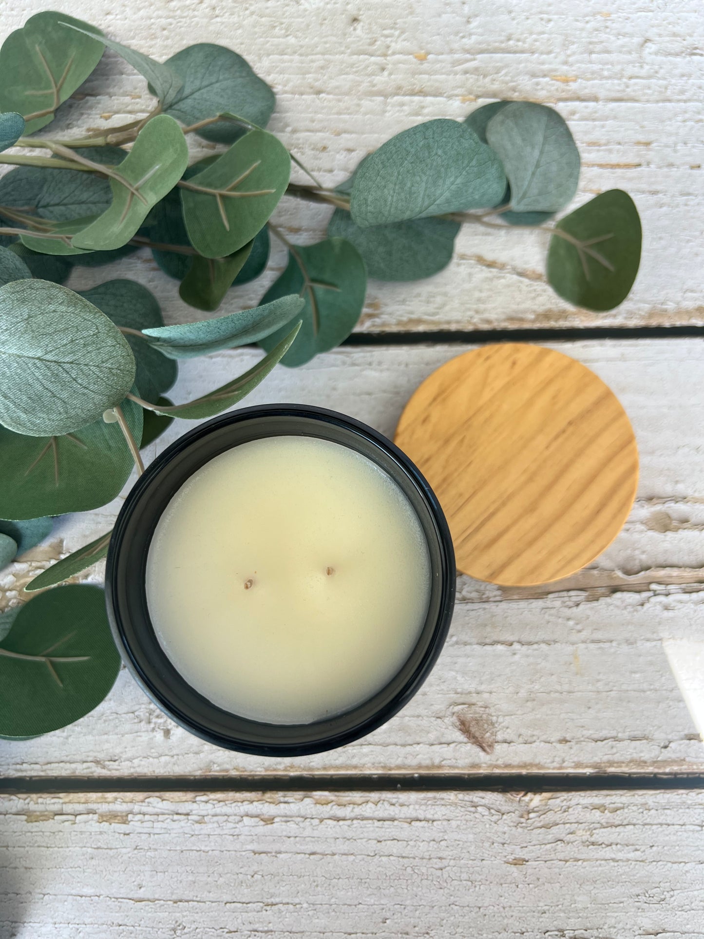 Living My Best Life With My Labrador - Dog Themed Candle