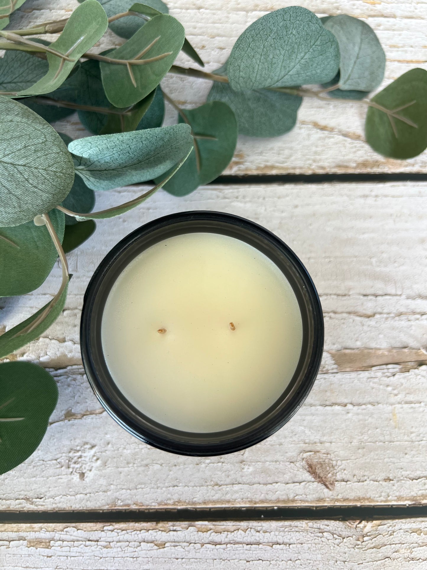Because We Have Too Many Dogs - Dog Themed Soy Candle