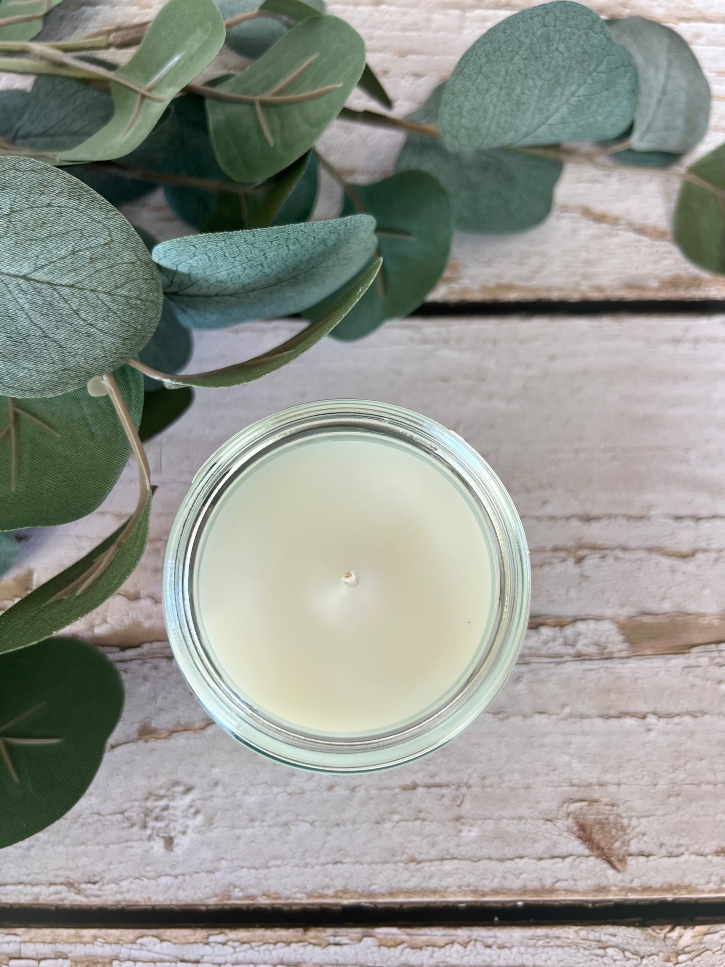 OCD  Obsessive Cat Disorder - Cat Themed Soy Candle