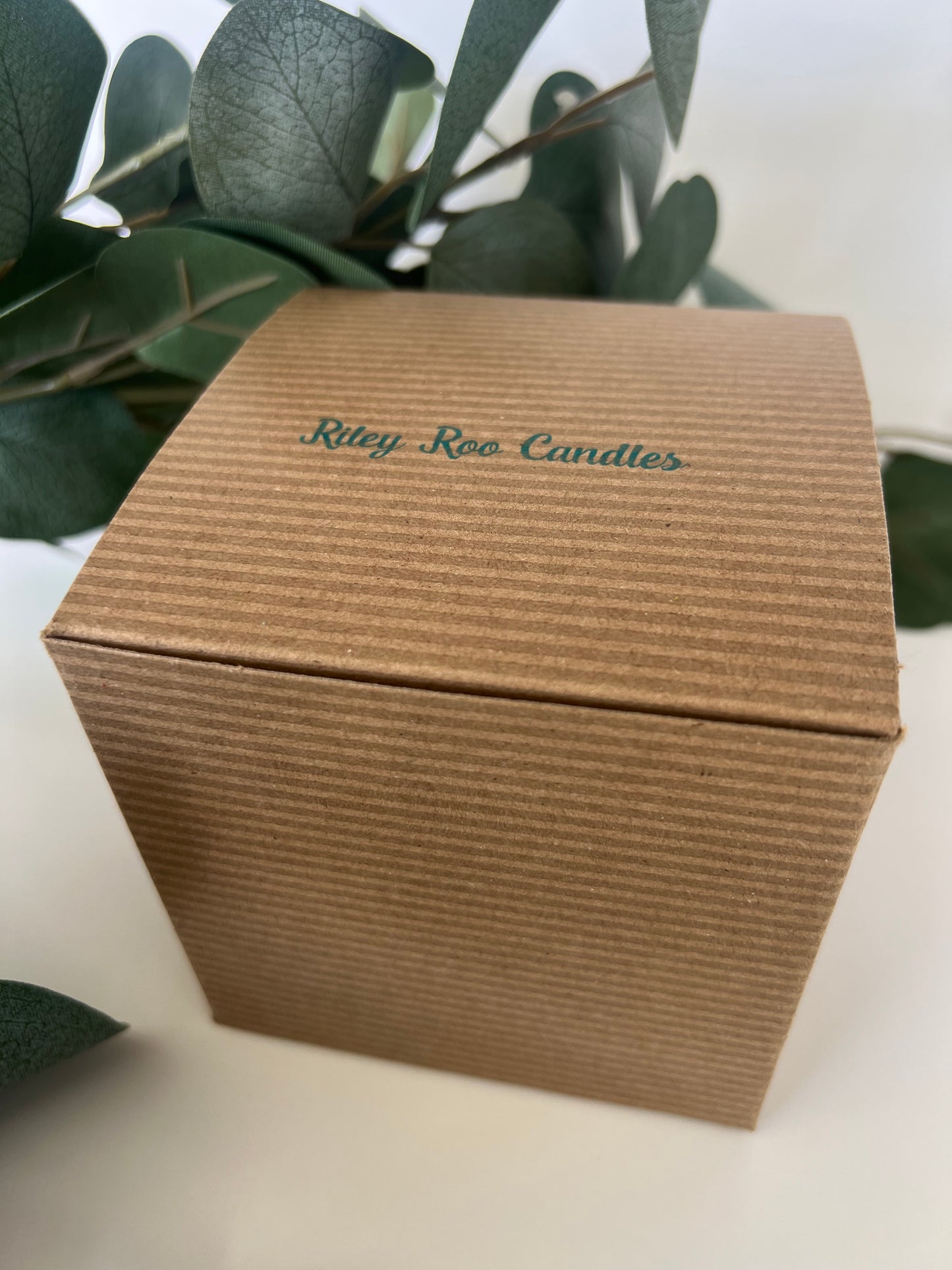 Personalized Pet Photo Candle - Pet Themed Candle